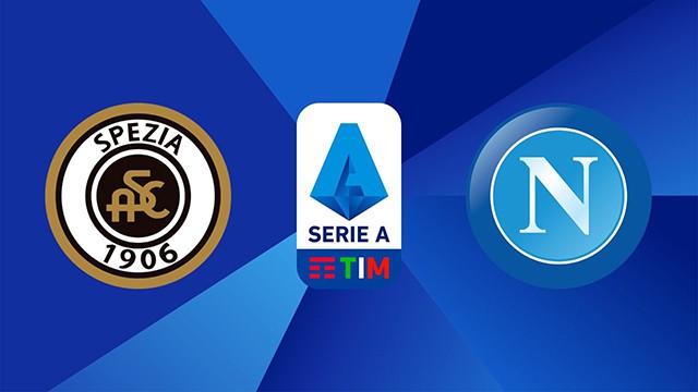 Soi kèo nhà cái Bk8vn Spezia vs Napoli, 05/02/2023 – Giải VĐQG Ý