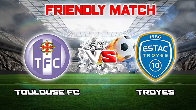 Soi kèo nhà cái Bk8vn Toulouse vs Troyes, 02/02/2023 – Giải VĐQG Pháp