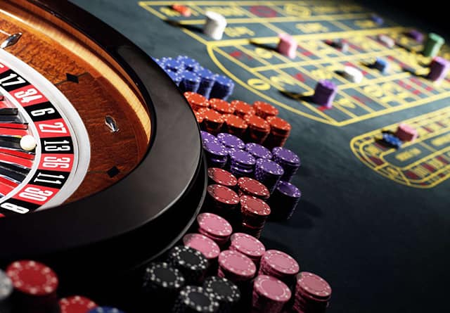 Những loại cược Roulette trực tuyến cho người mới chơi?