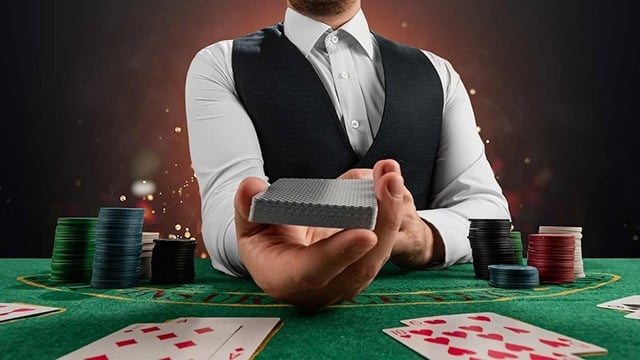 Blackjack và những kinh nghiệm cần dùng để tăng khả năng kiếm về số tiền lớn