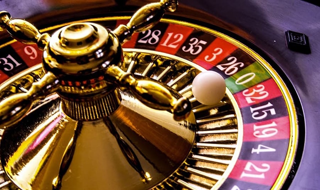 Roulette và sai lầm khiến bạn không thể thắng cần phải tránh khi cá cược