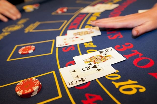 Thắng tiền của nhà cái khi chơi Baccarat với kinh nghiệm được cao thủ chia sẻ