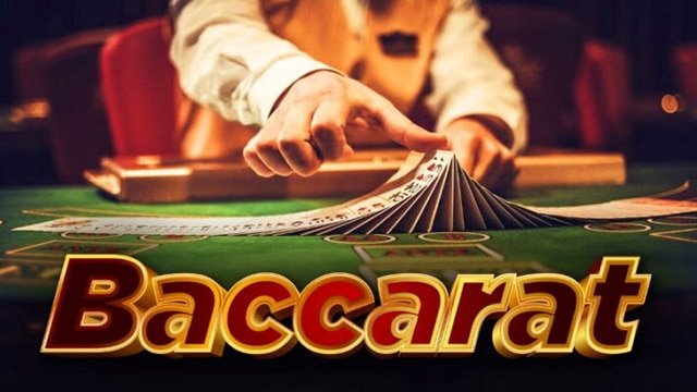 Bí quyết lựa chọn bàn đánh Baccarat chuẩn giúp gia tăng tỷ lệ thắng cược