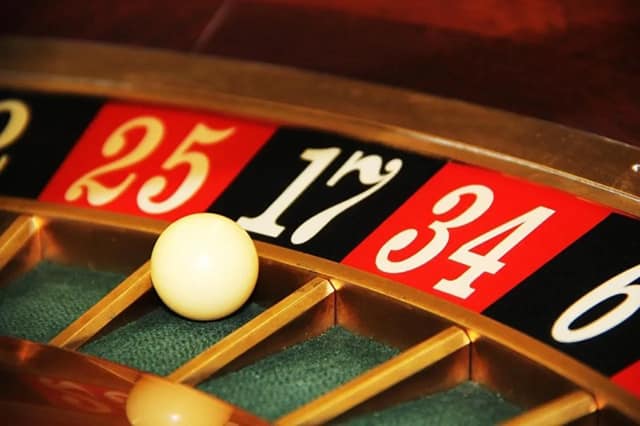 Các bước đơn giản bạn cần phải làm nếu muốn có chiến thắng liên tục tại Roulette