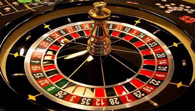 Thắng số tiền lớn của nhà cái với những công thức chơi Roulette cực hay