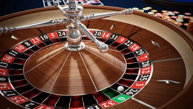 Chỉ người chơi cách mà cao thủ kiếm lợi nhuận trong bàn quay Roulette