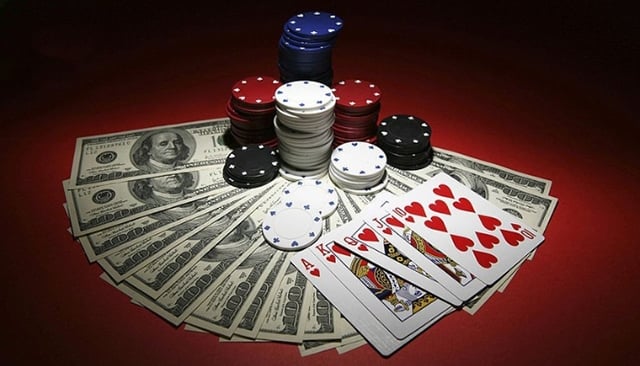 Tìm hiểu về những yếu tố ảnh hưởng lớn đến khả năng thắng thua trong Poker