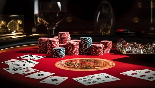 Những việc làm giúp bạn chơi Baccarat không bị thua quá nhiều