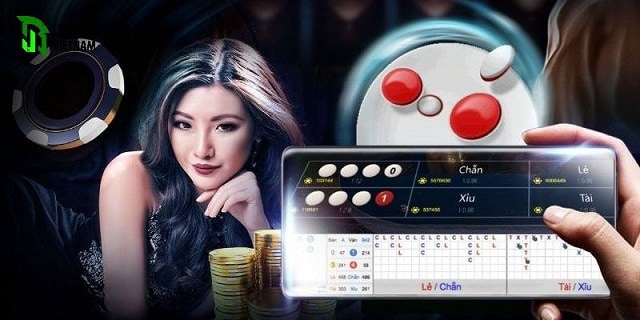 Vai trò của Dealer trong game xóc đĩa như thế nào?