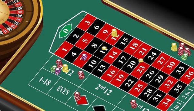 Cách chơi Roulette online hiệu quả nhất giành cho mọi người yêu thích cá cược